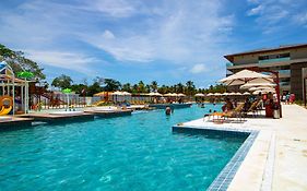 Ipioca Beach Resort Maceió
